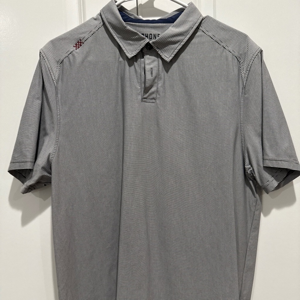 Rhone Commuter Polo - Men's Large